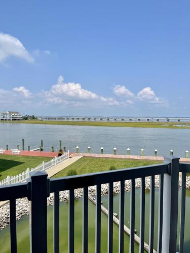 Comfort Suites Chincoteague Island Bayfront Resort