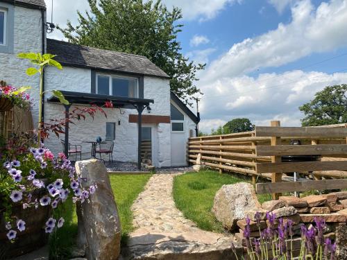 Delightful One Bed Lake District Cottage gîte à louer Great Strickland