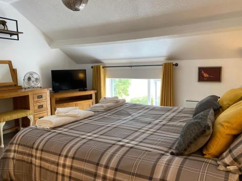 Delightful One Bed Lake District Cottage - image 10