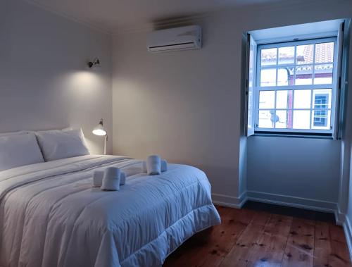 Apartamentos Ázera - Lígia Ázera (Apartamentos Azera - Ligia Azera) in ปรายา ดา วิตอเรีย