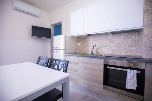 Donnosanto Residence Pantanagianni 5