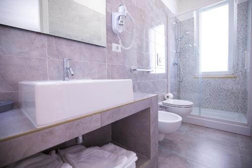 Donnosanto Residence Pantanagianni 2