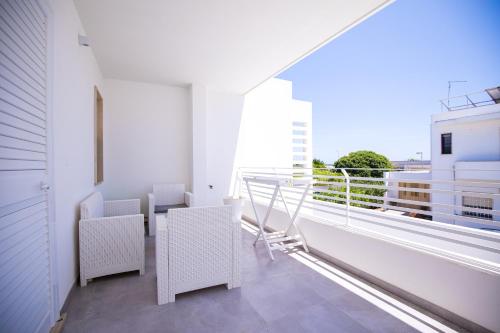 Donnosanto Residence Pantanagianni 3
