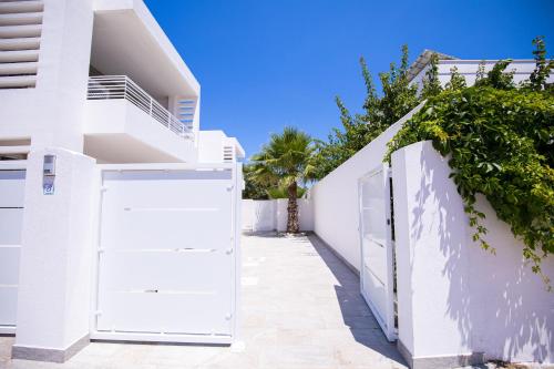 Donnosanto Residence Pantanagianni - image 11