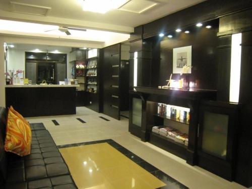 ワン クレセント プレイス4