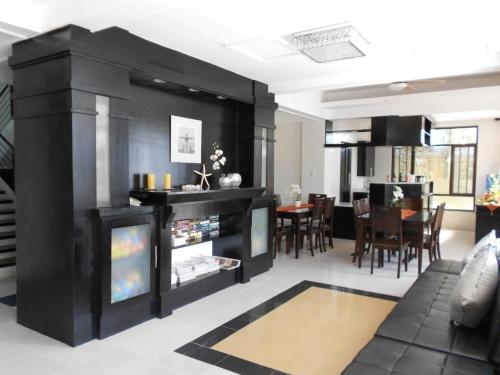 ワン クレセント プレイス5