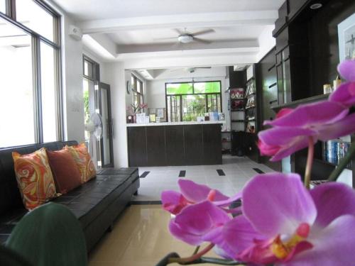 ワン クレセント プレイス6