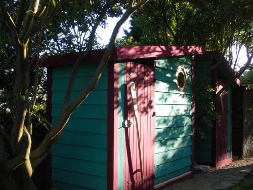 Mira Ceti Yurt