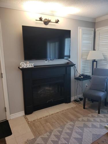Mountainside Resort Condo at Blue photo