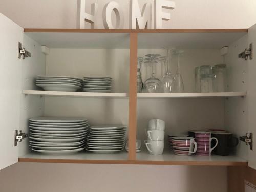 Ferienwohnung Staufenberg in Staufenberg (Giessen)