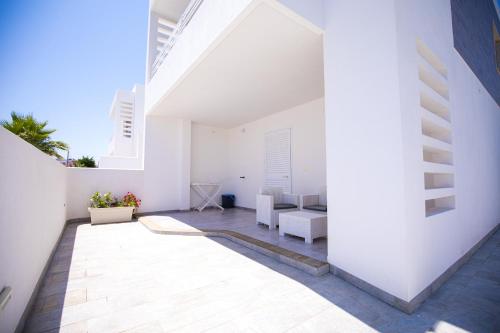 Donnosanto Residence Pantanagianni 4