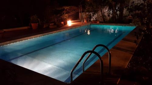 Rentcostadelsol Villa Pinares-Malaga, Málaga (fotografie 9)