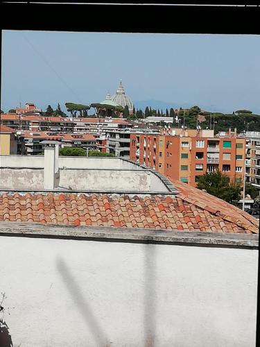 panoramic penthouse