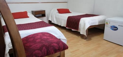 Hotel Continental - image 5