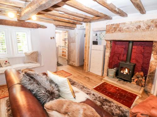 The Mouse House in เอลตัน