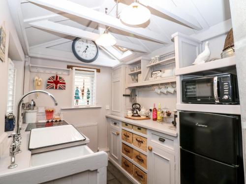 The Mouse House in เอลตัน