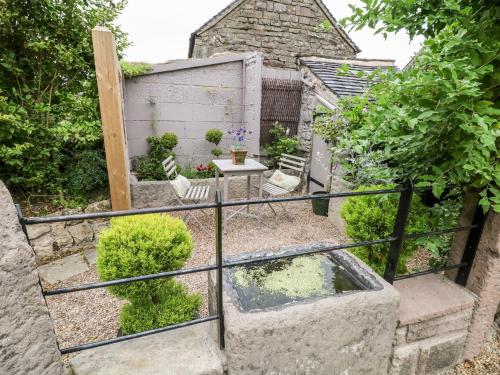 The Mouse House in เอลตัน