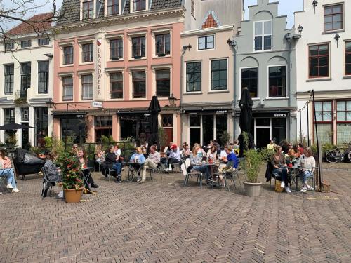 Daen’s Greenhouse, Utrecht (photo 10)