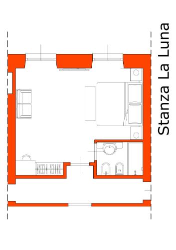 Suite nel Largo - image 8
