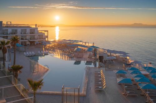 Elba Sunset Mallorca Thalasso Spa