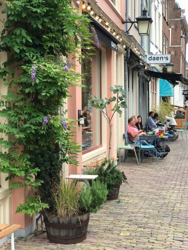 Daen’s Greenhouse, Utrecht (photo 8)