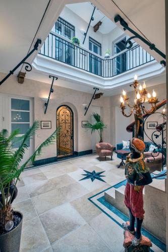 Gadir Suites 3