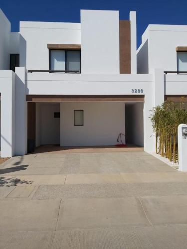 Casa mazatlan