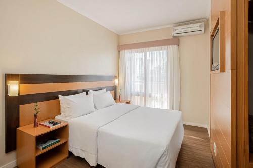 Piazza Navona Porto Alegre by Intercity
