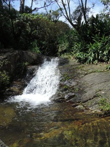 Pousada Avalon Paranapiacaba