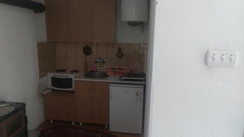 Apartman Pesic