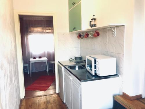 Cozy Roosi Guest apartment 3, free parking