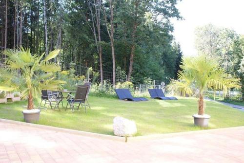 Seebrise Velden - only 500 meter from lake!