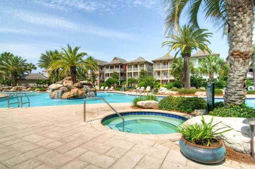 La Vida Lula by RealJoy Vacations - main image