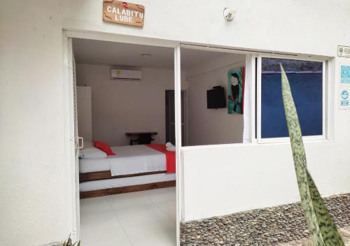 Eco Hostal Manakin Tayrona by DOT Light