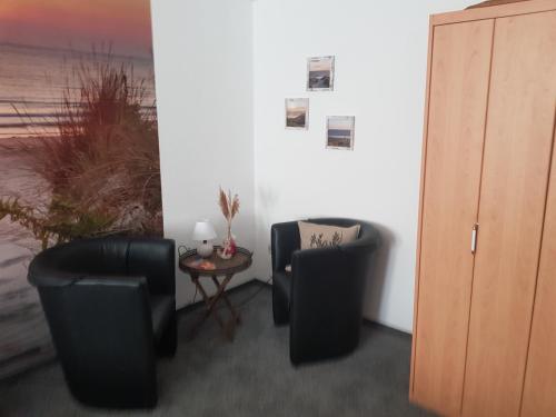 Ferienhaus auf Rügen (Ferienhaus auf Rugen) in 金格斯特