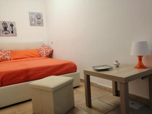 Casa Ruben Appartament 4