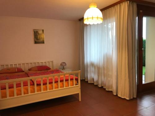 Casa Vignole-Badasci in Orselina