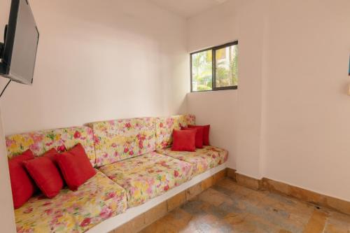 Hotel Playazul Covenas