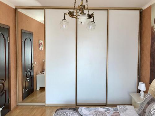 Fa Flats Vlasyevsky