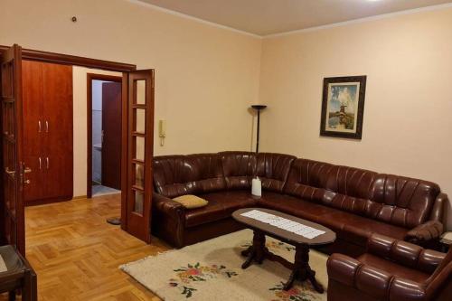 Kika Apartment
