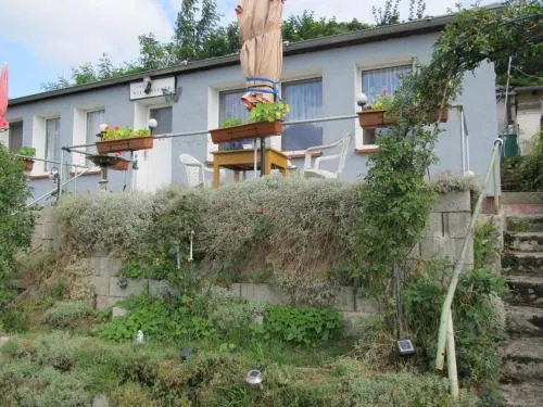 zum Wiesengrund im Oderbruch in Altglietzen, Deutschland