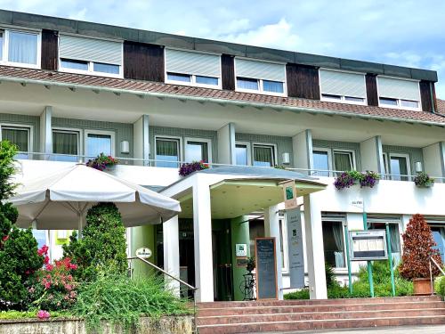 Hotel zur Flüh