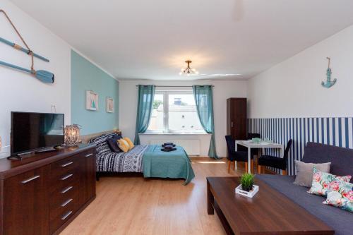 Good Location in Szczecin