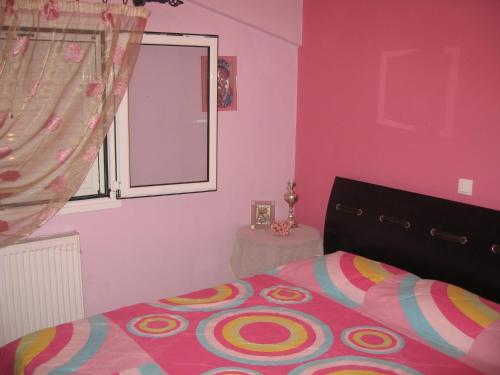 Παραθεριστικη Κατοικία gîte à louer Orchomène