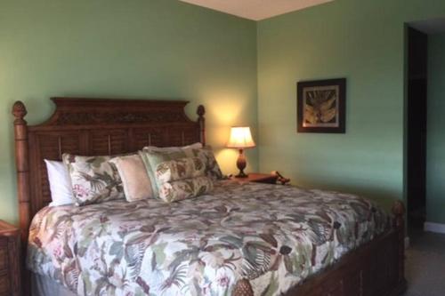 Harbor Villa Club 205 in Longboat Key, USA