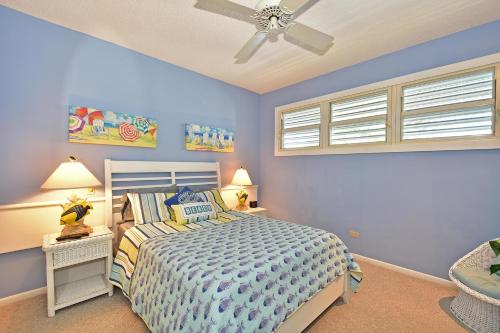Harbor Villa Club 205 in Longboat Key, USA