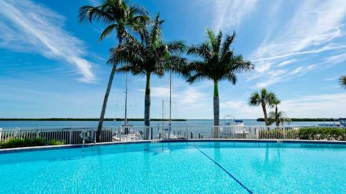 Harbor Villa Club 206 in Longboat Key, USA