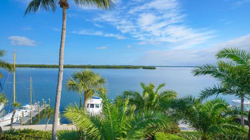 設施, Harbor Villa Club 309 in 朗博特島海灘