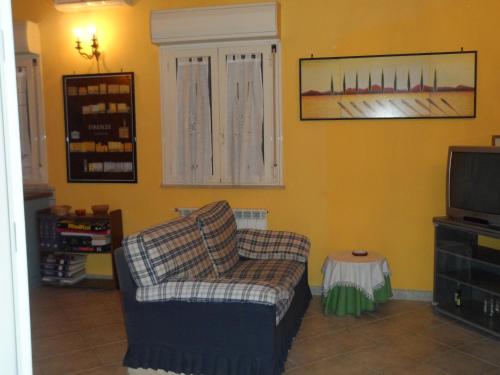 Alle Terrazze del Borgo Vecchio, Palerme (photo 7)