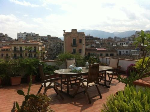 Alle Terrazze del Borgo Vecchio, Palerme (photo 2)